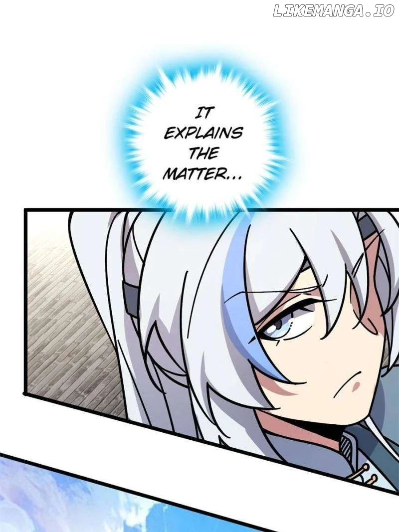 My Master Only Breaks Through Every Time The Limit Is Reached - Chapter 113 - Page 16