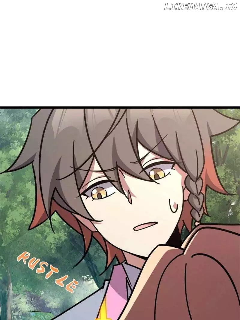 My Master Only Breaks Through Every Time The Limit Is Reached - Chapter 113 - Page 24