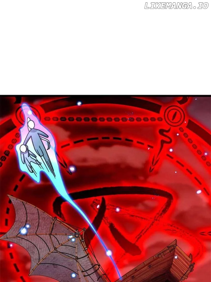 My Master Only Breaks Through Every Time The Limit Is Reached - Chapter 113 - Page 52