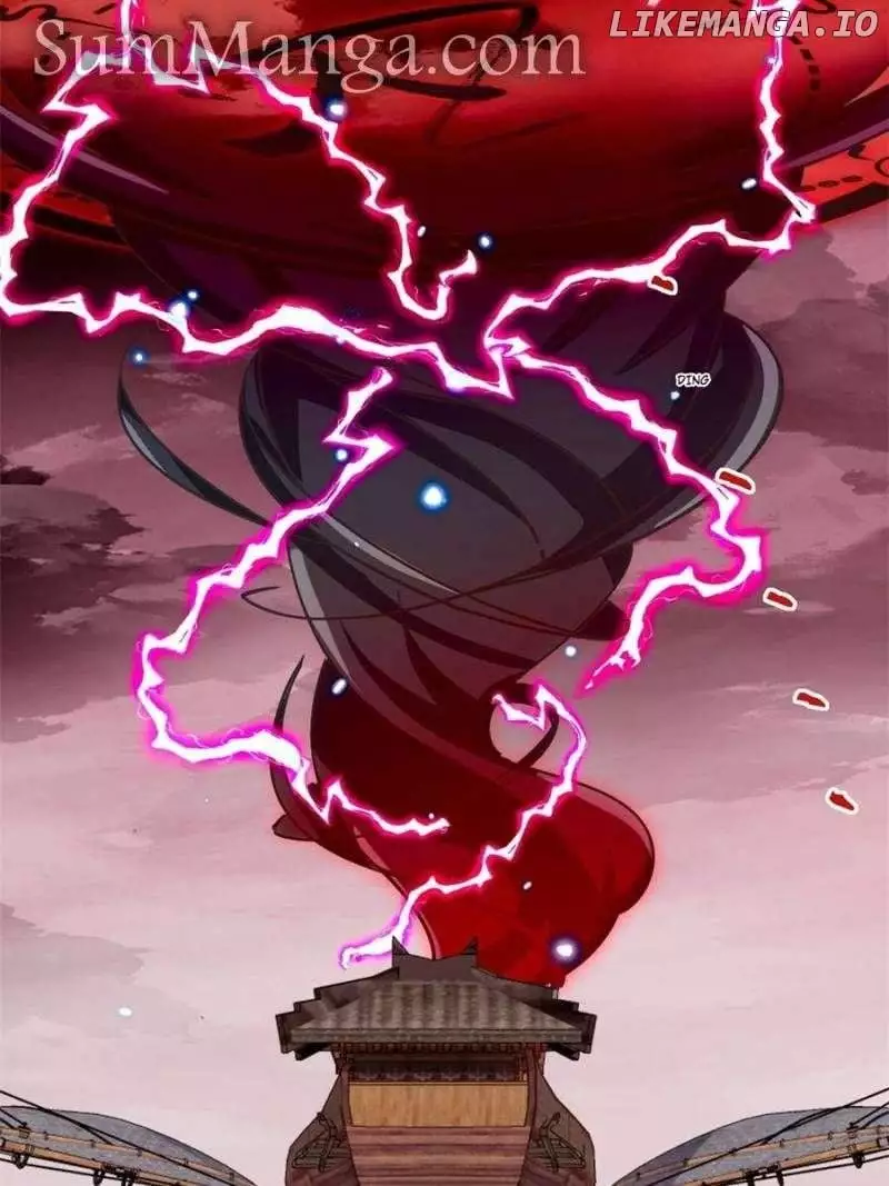 My Master Only Breaks Through Every Time The Limit Is Reached - Chapter 113 - Page 54