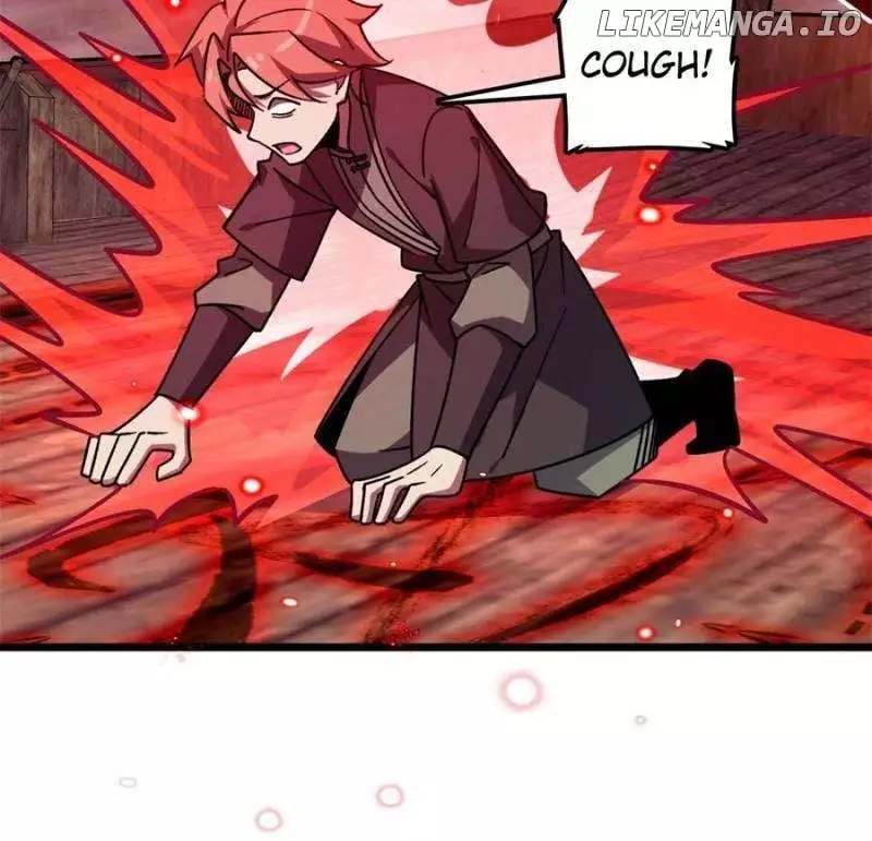 My Master Only Breaks Through Every Time The Limit Is Reached - Chapter 113 - Page 65