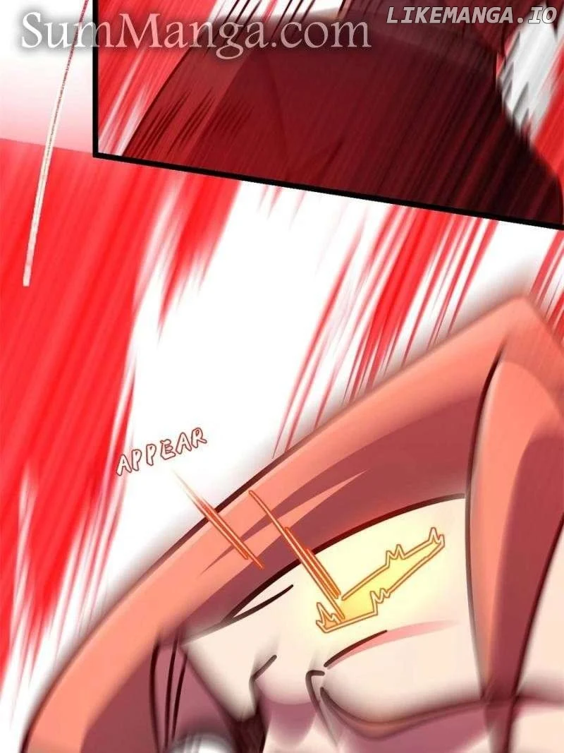 My Master Only Breaks Through Every Time The Limit Is Reached - Chapter 114 - Page 28