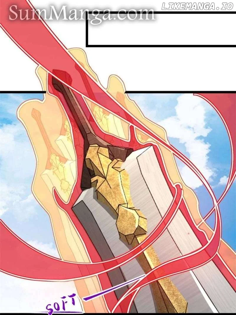 My Master Only Breaks Through Every Time The Limit Is Reached - Chapter 114 - Page 40