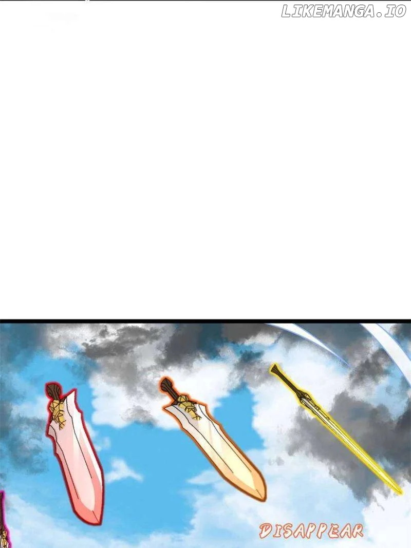 My Master Only Breaks Through Every Time The Limit Is Reached - Chapter 114 - Page 41