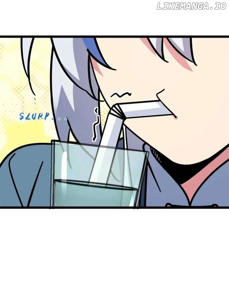 My Master Only Breaks Through Every Time The Limit Is Reached - Chapter 114 - Page 54