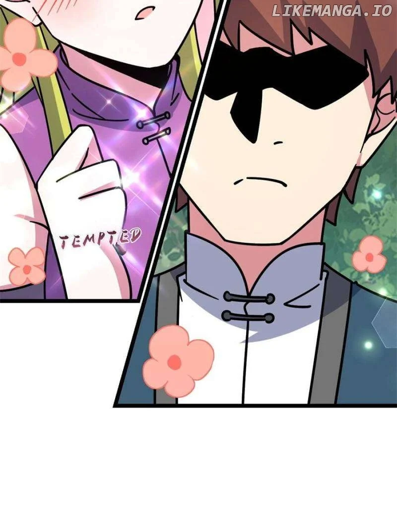 My Master Only Breaks Through Every Time The Limit Is Reached - Chapter 114 - Page 71