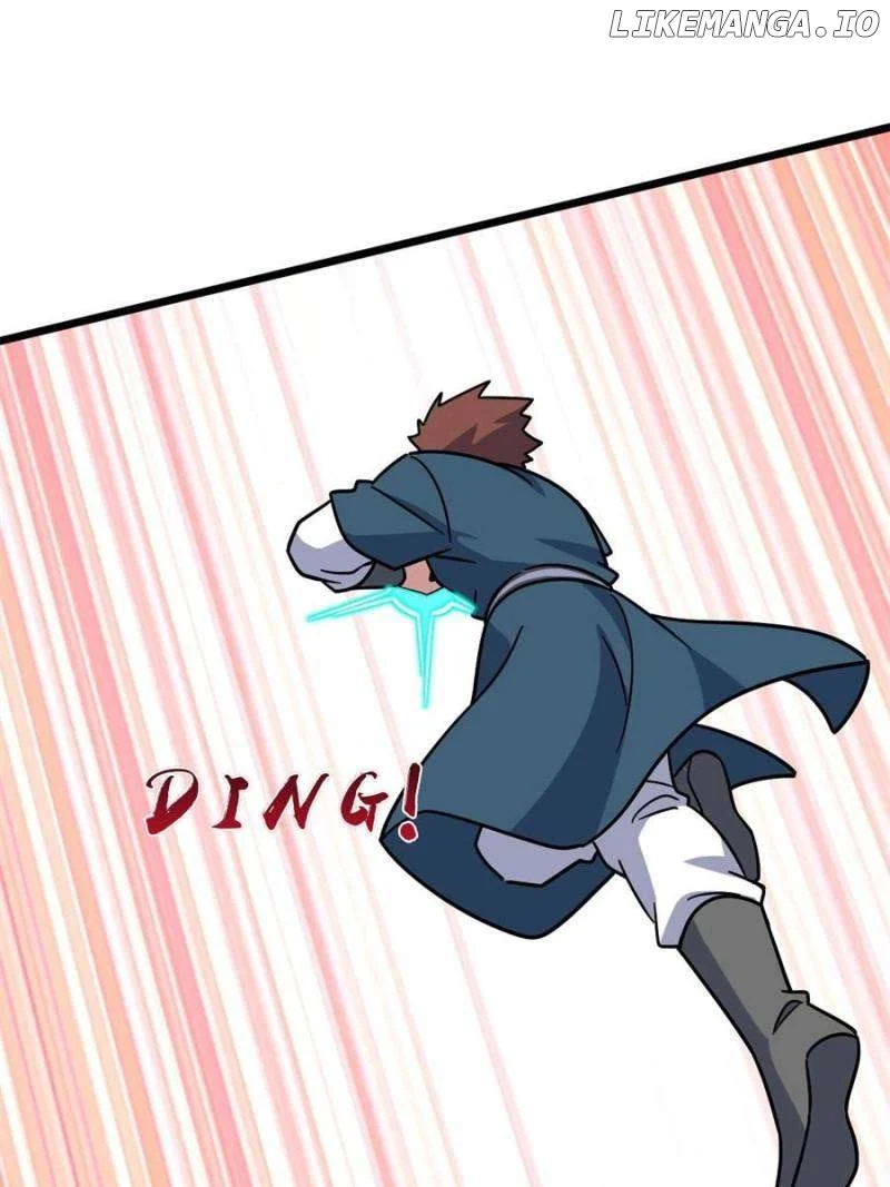 My Master Only Breaks Through Every Time The Limit Is Reached - Chapter 115 - Page 20