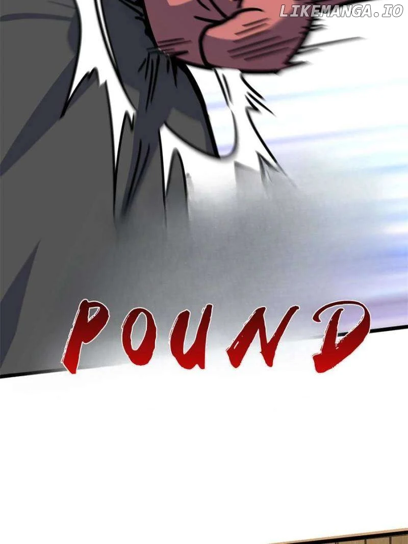 My Master Only Breaks Through Every Time The Limit Is Reached - Chapter 115 - Page 41