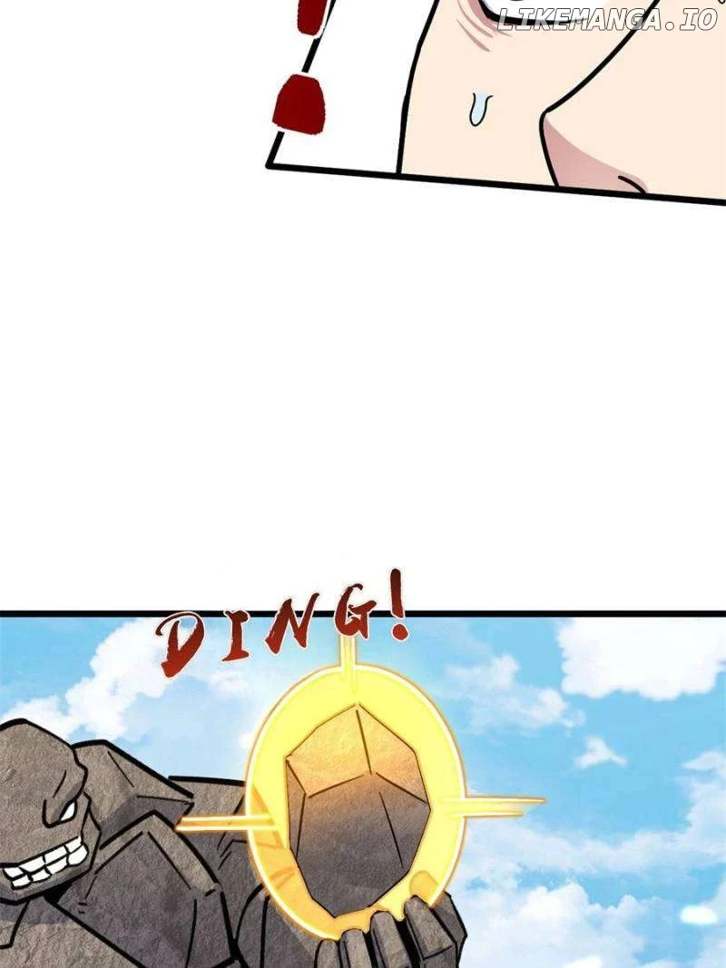 My Master Only Breaks Through Every Time The Limit Is Reached - Chapter 115 - Page 61