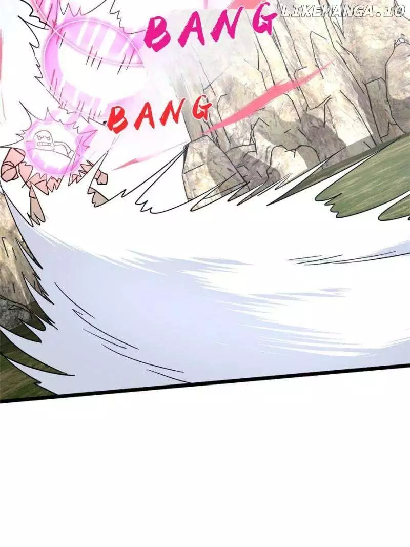 My Master Only Breaks Through Every Time The Limit Is Reached - Chapter 115 - Page 73