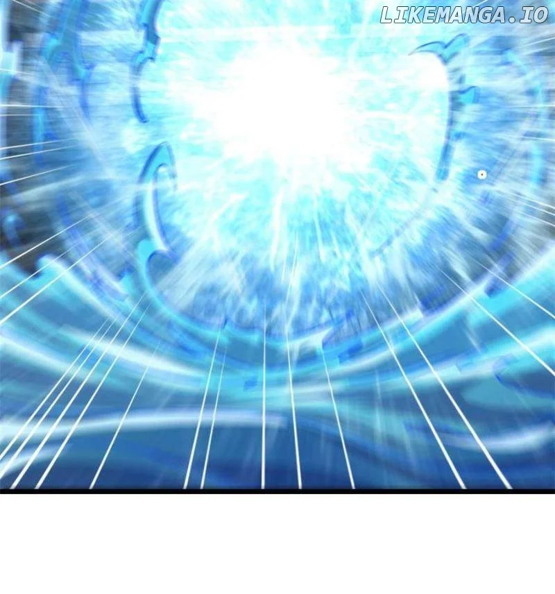 My Master Only Breaks Through Every Time The Limit Is Reached - Chapter 122 - Page 31