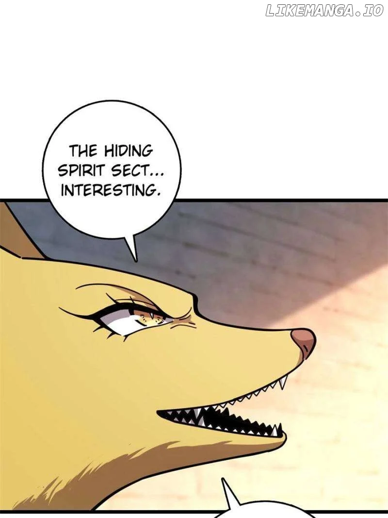 My Master Only Breaks Through Every Time The Limit Is Reached - Chapter 122 - Page 91