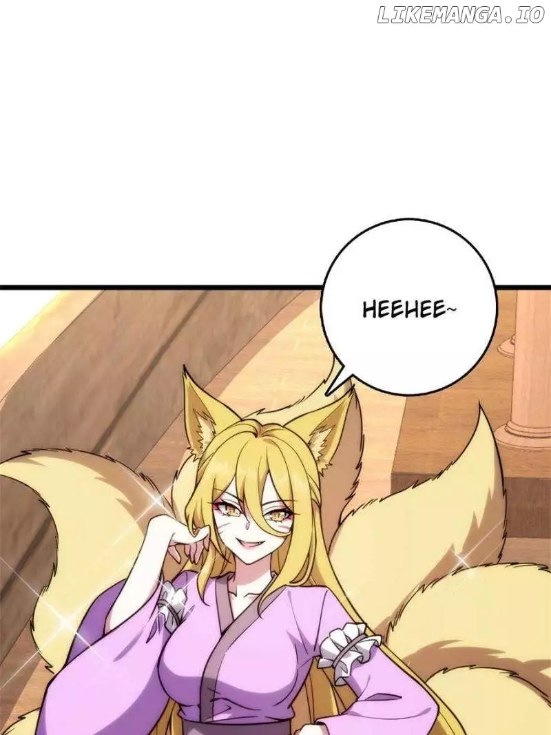 My Master Only Breaks Through Every Time The Limit Is Reached - Chapter 122 - Page 95