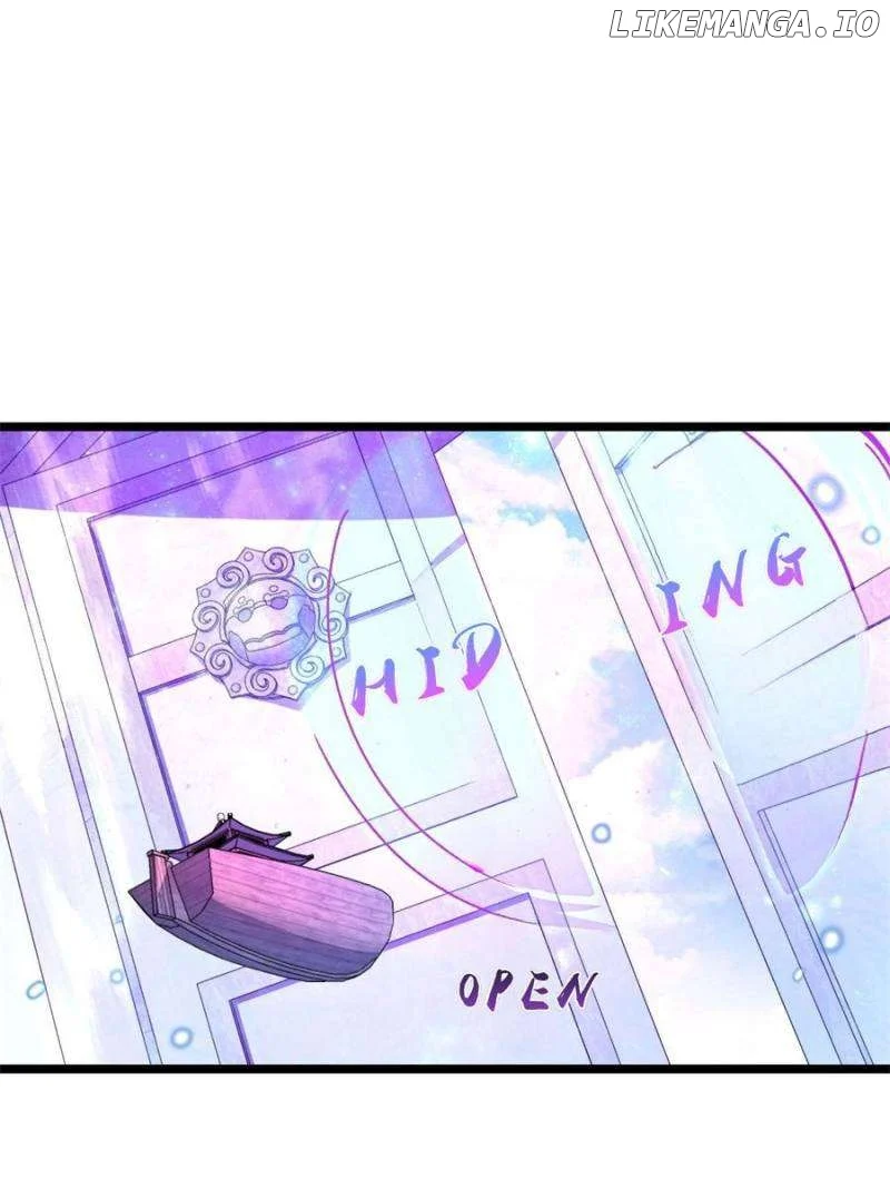 My Master Only Breaks Through Every Time The Limit Is Reached - Chapter 123 - Page 10