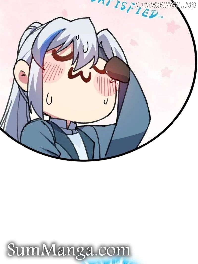 My Master Only Breaks Through Every Time The Limit Is Reached - Chapter 124 - Page 24