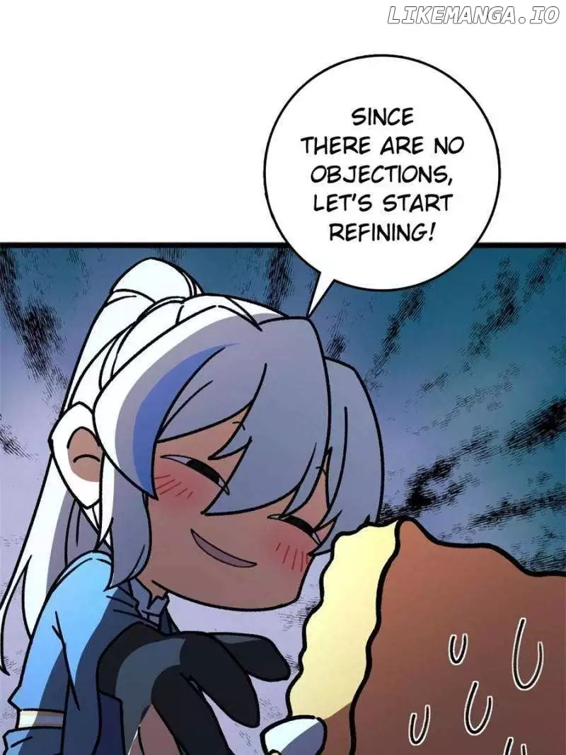 My Master Only Breaks Through Every Time The Limit Is Reached - Chapter 124 - Page 4
