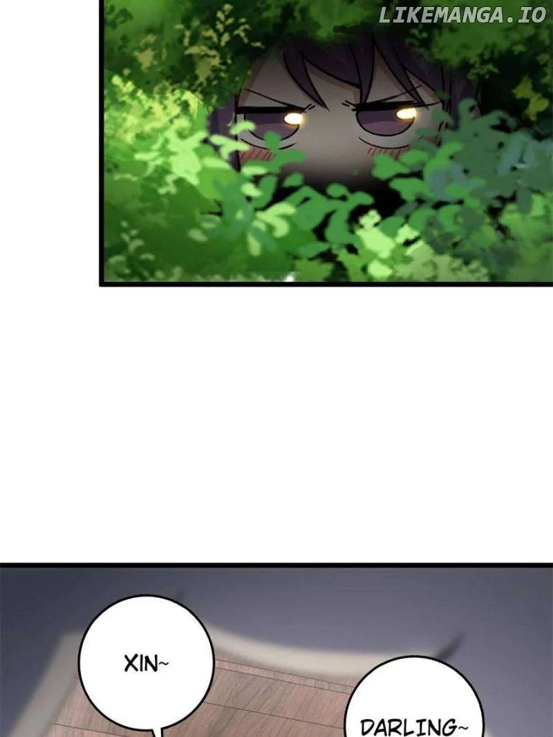 My Master Only Breaks Through Every Time The Limit Is Reached - Chapter 124 - Page 52