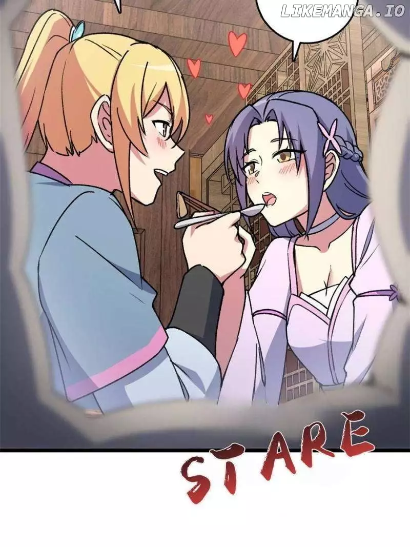 My Master Only Breaks Through Every Time The Limit Is Reached - Chapter 124 - Page 53