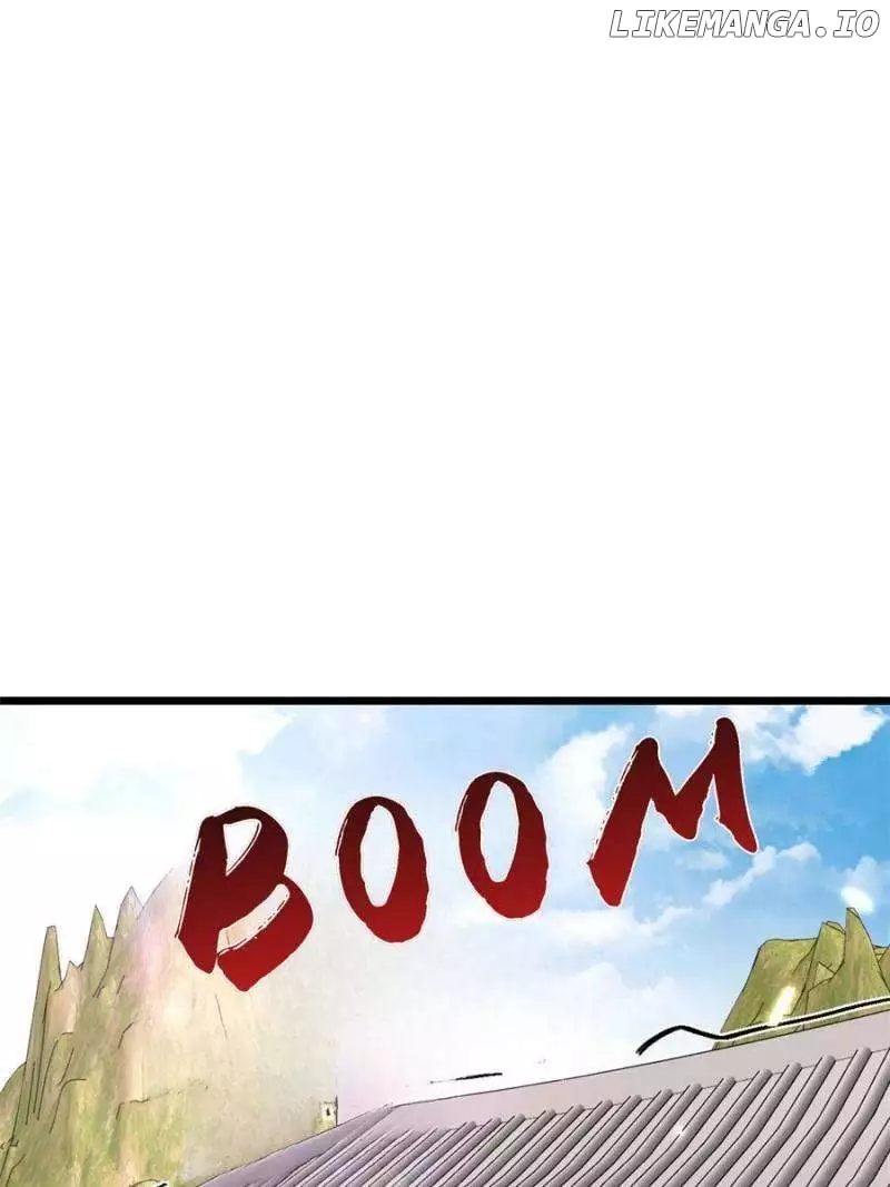 My Master Only Breaks Through Every Time The Limit Is Reached - Chapter 124 - Page 73