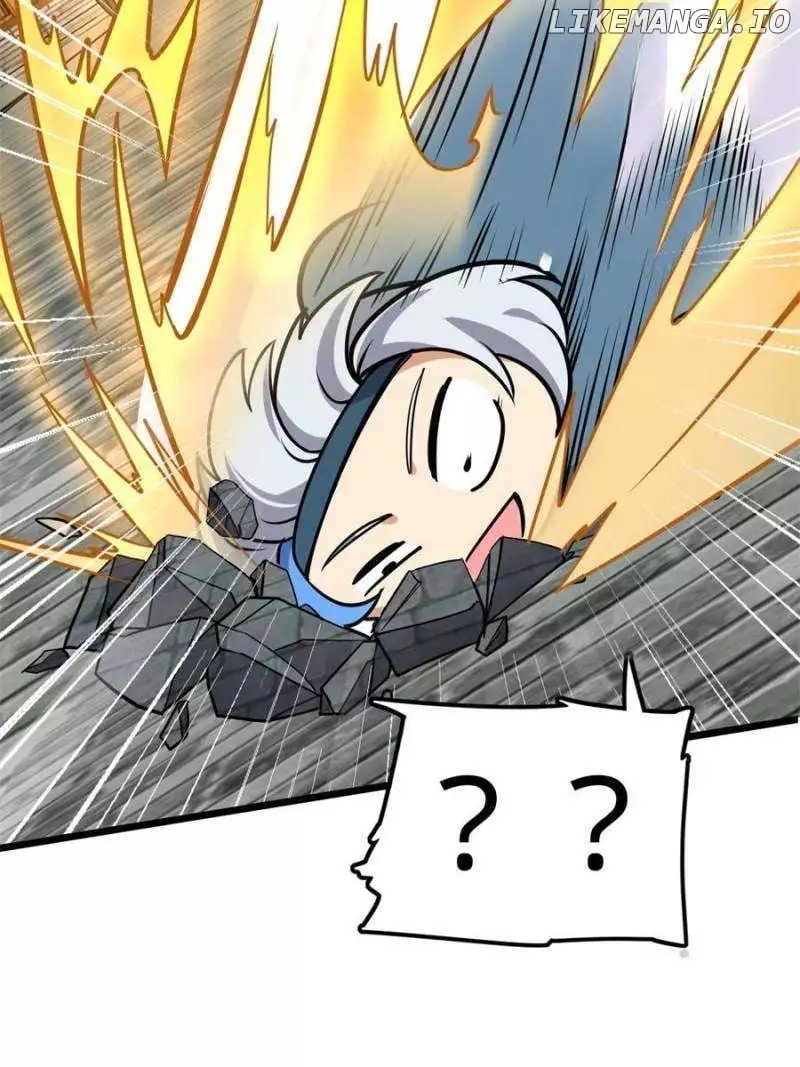 My Master Only Breaks Through Every Time The Limit Is Reached - Chapter 125 - Page 47