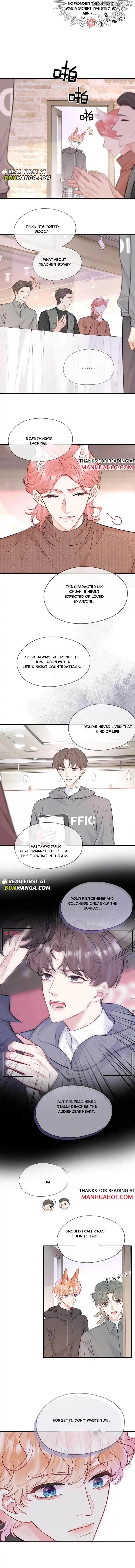 My Target! Your Character Is Wrong! - Chapter 39 - Page 3