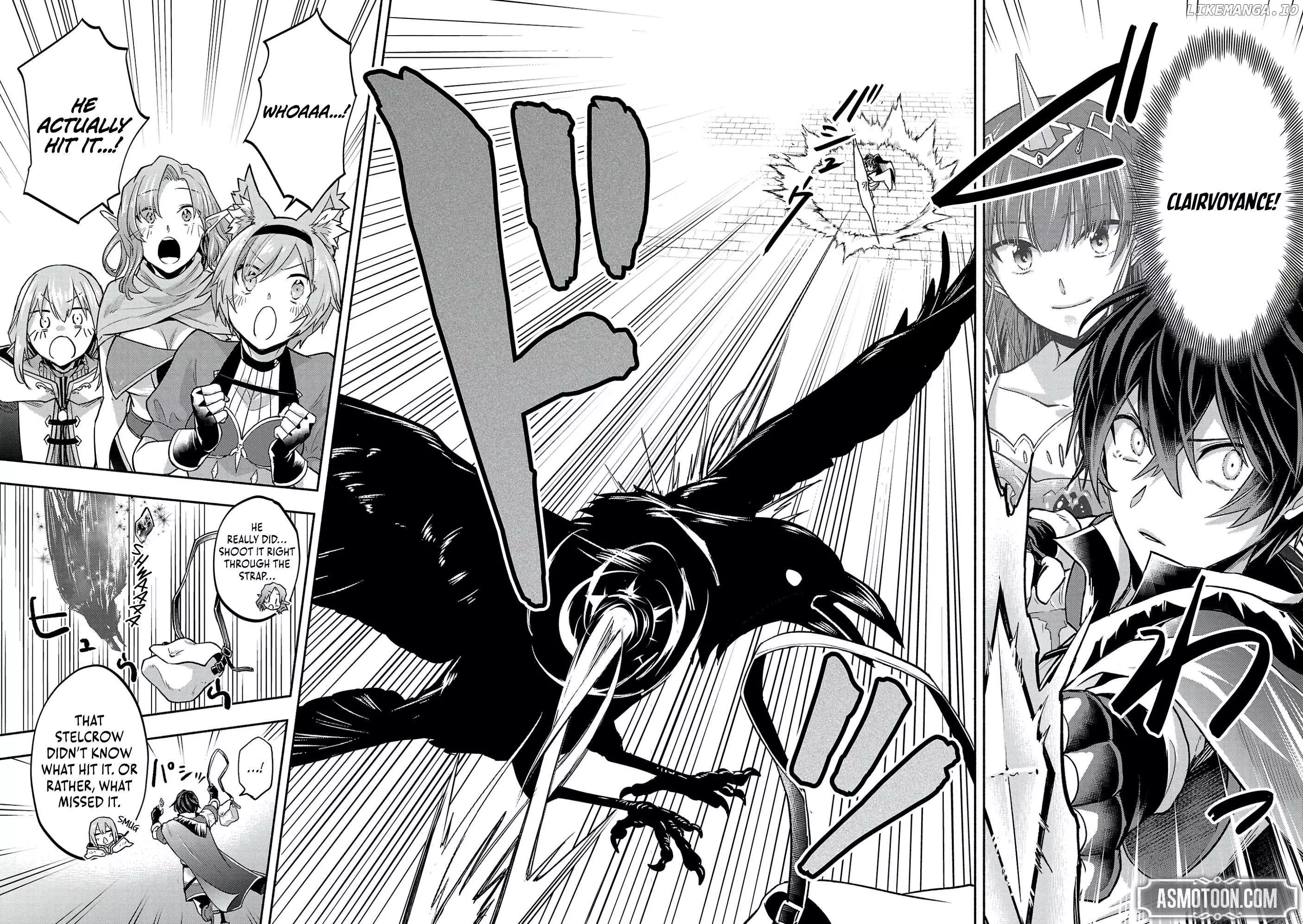 My Trash Skill 'Appraisal' Awakened into 'Inheritance' — Now I Wield the Power of Heroes and Stand Unmatched! - Chapter 2 - Page 28