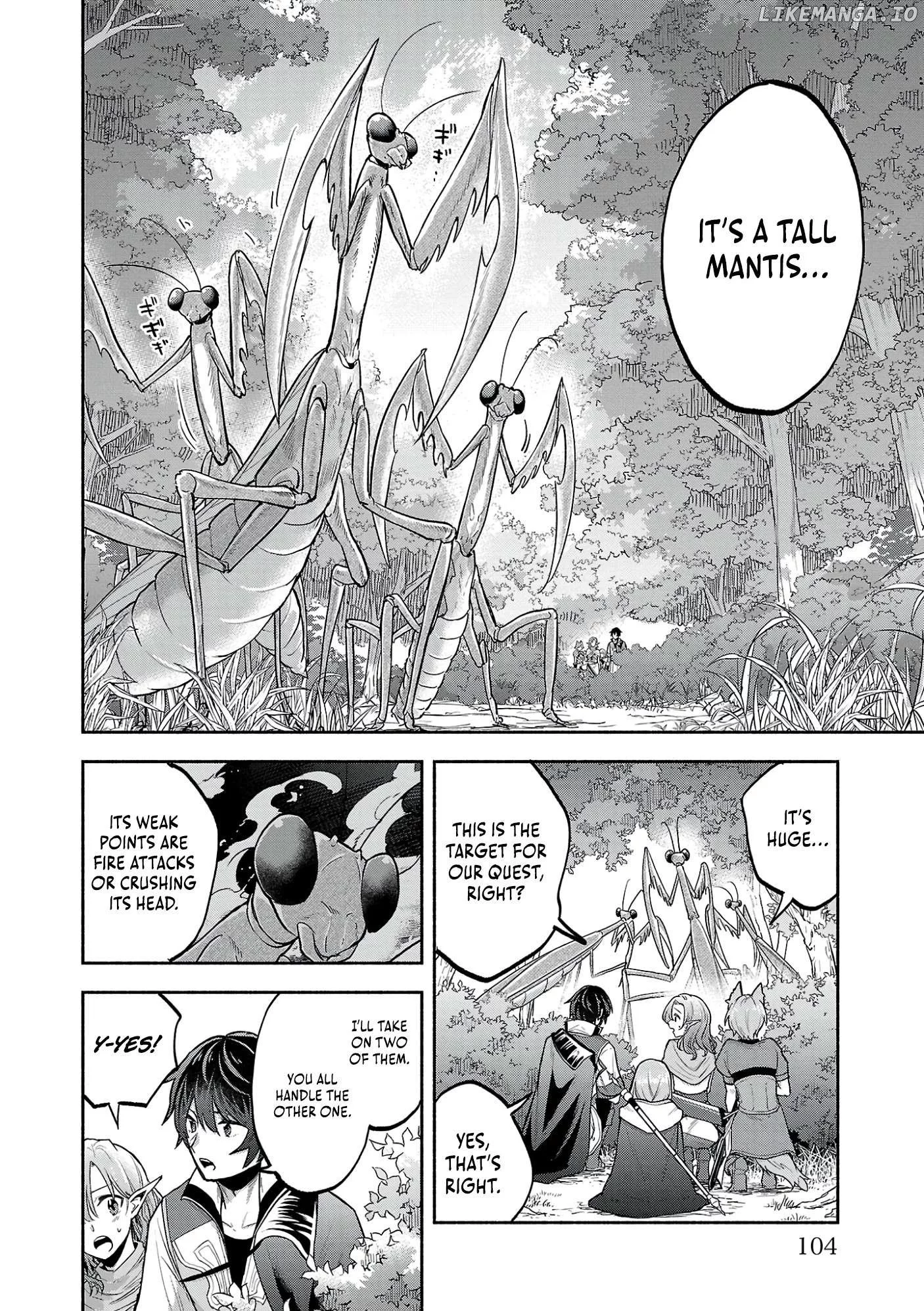 My Trash Skill 'Appraisal' Awakened into 'Inheritance' — Now I Wield the Power of Heroes and Stand Unmatched! - Chapter 3 - Page 10