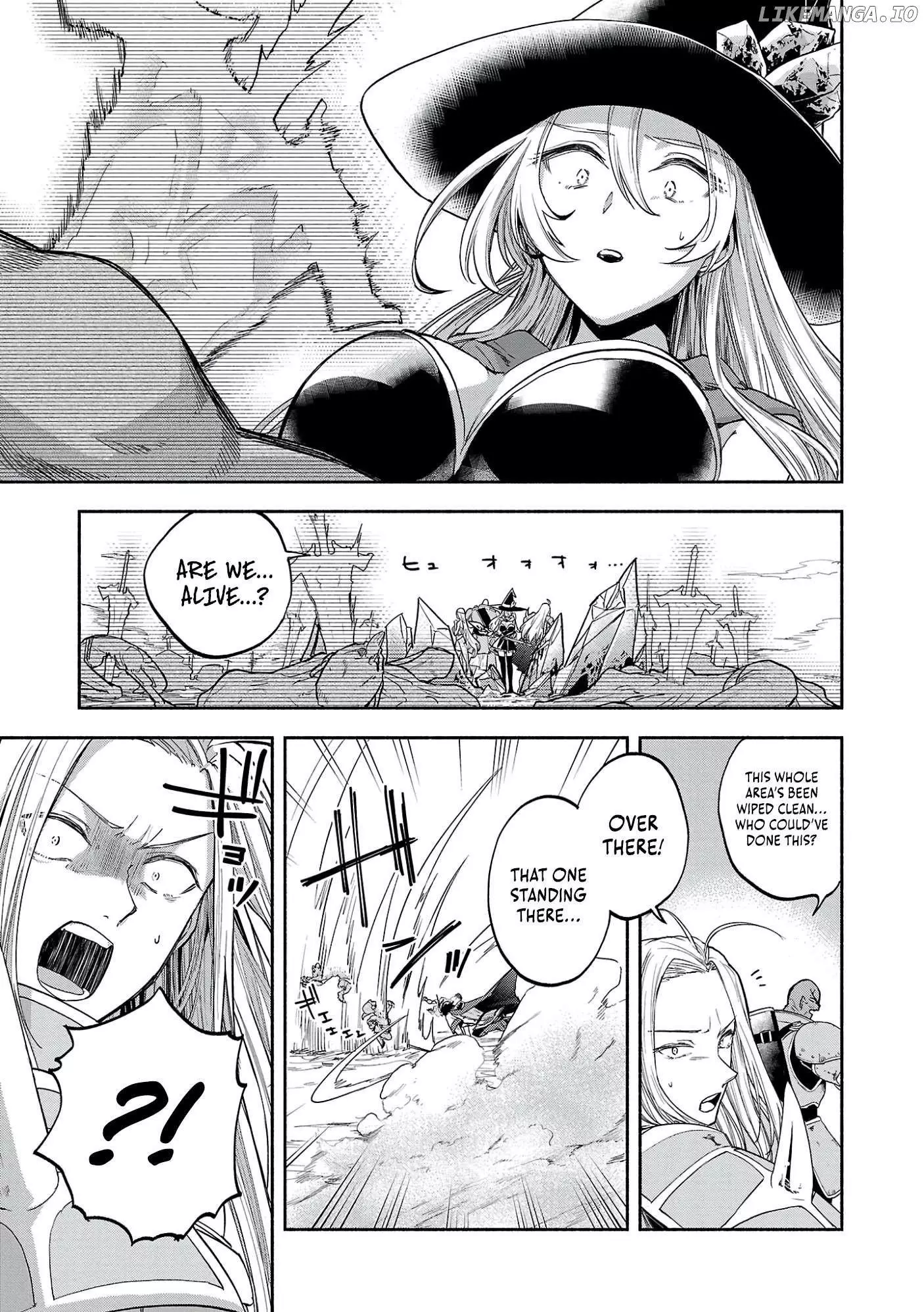 My Trash Skill 'Appraisal' Awakened into 'Inheritance' — Now I Wield the Power of Heroes and Stand Unmatched! - Chapter 4 - Page 30