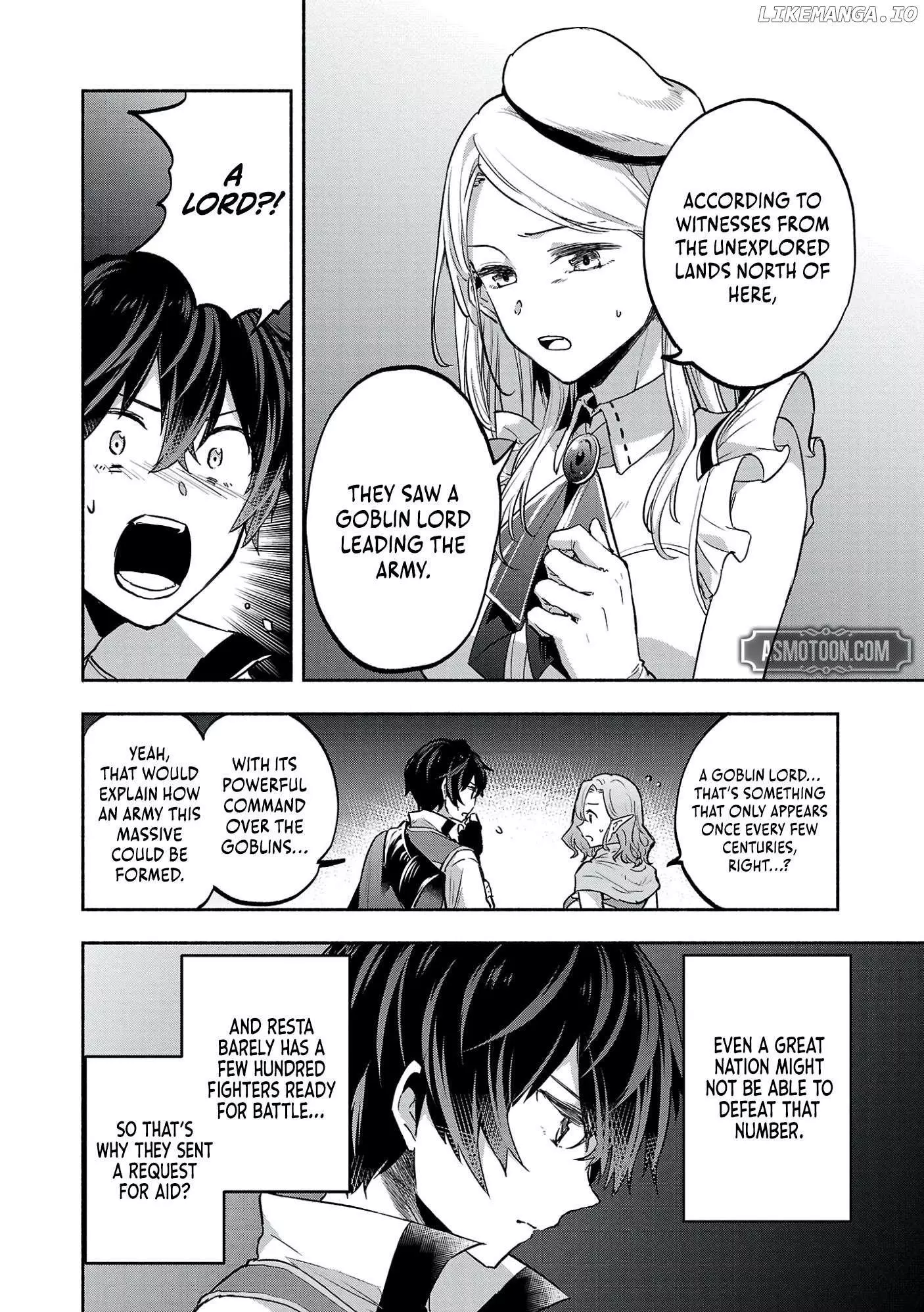 My Trash Skill 'Appraisal' Awakened into 'Inheritance' — Now I Wield the Power of Heroes and Stand Unmatched! - Chapter 4 - Page 8