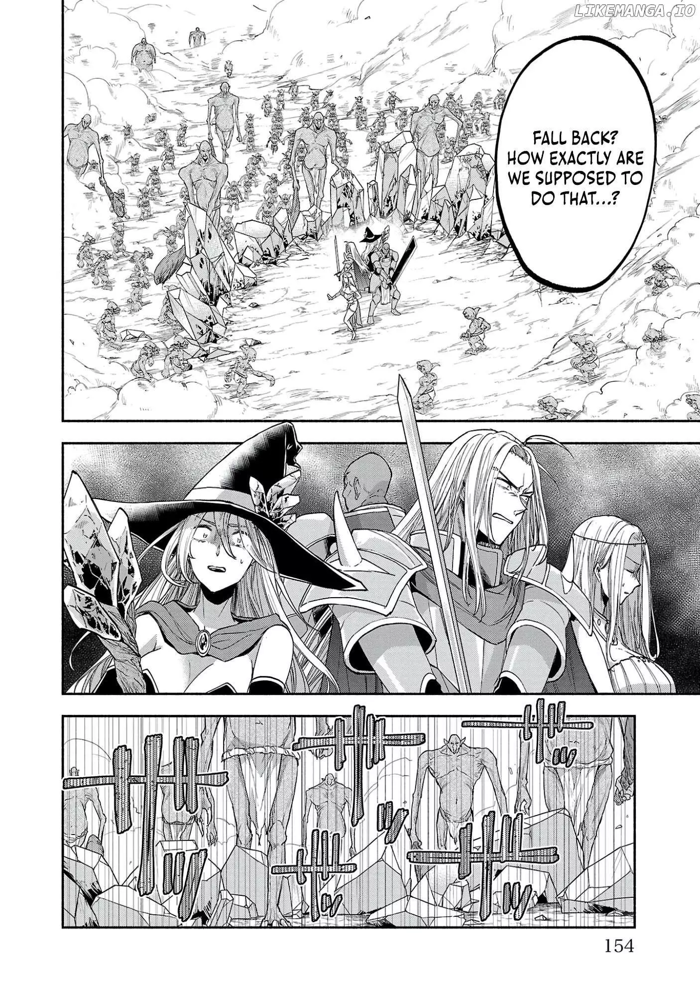 My Trash Skill 'Appraisal' Awakened into 'Inheritance' — Now I Wield the Power of Heroes and Stand Unmatched! - Chapter 4 - Page 27