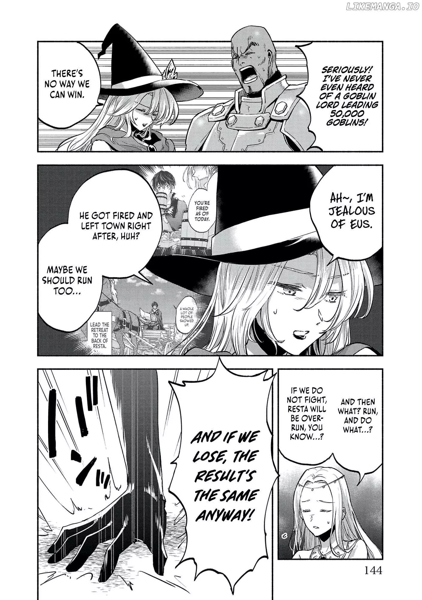 My Trash Skill 'Appraisal' Awakened into 'Inheritance' — Now I Wield the Power of Heroes and Stand Unmatched! - Chapter 4 - Page 18