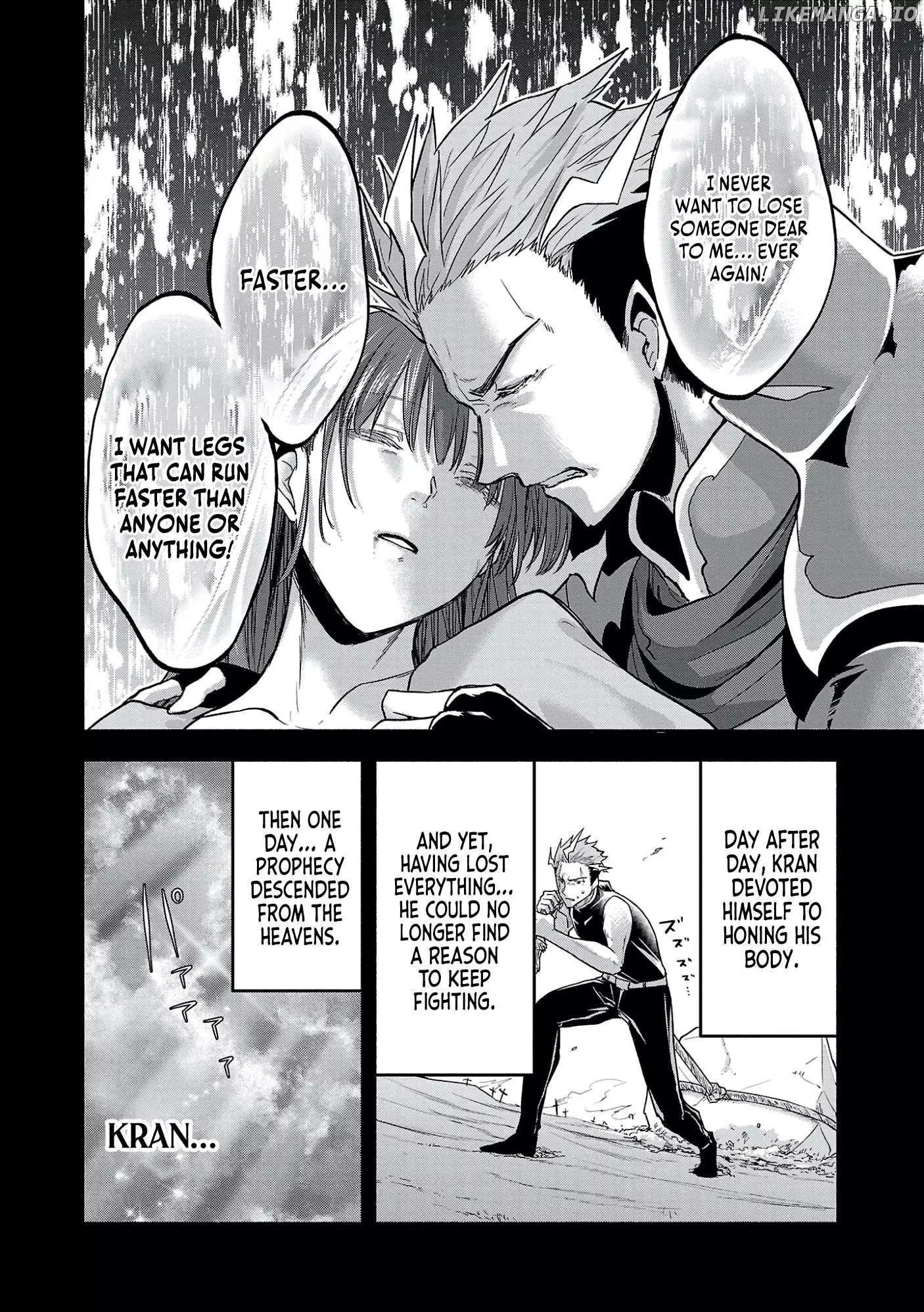 My Trash Skill 'Appraisal' Awakened into 'Inheritance' — Now I Wield the Power of Heroes and Stand Unmatched! - Chapter 5 - Page 22