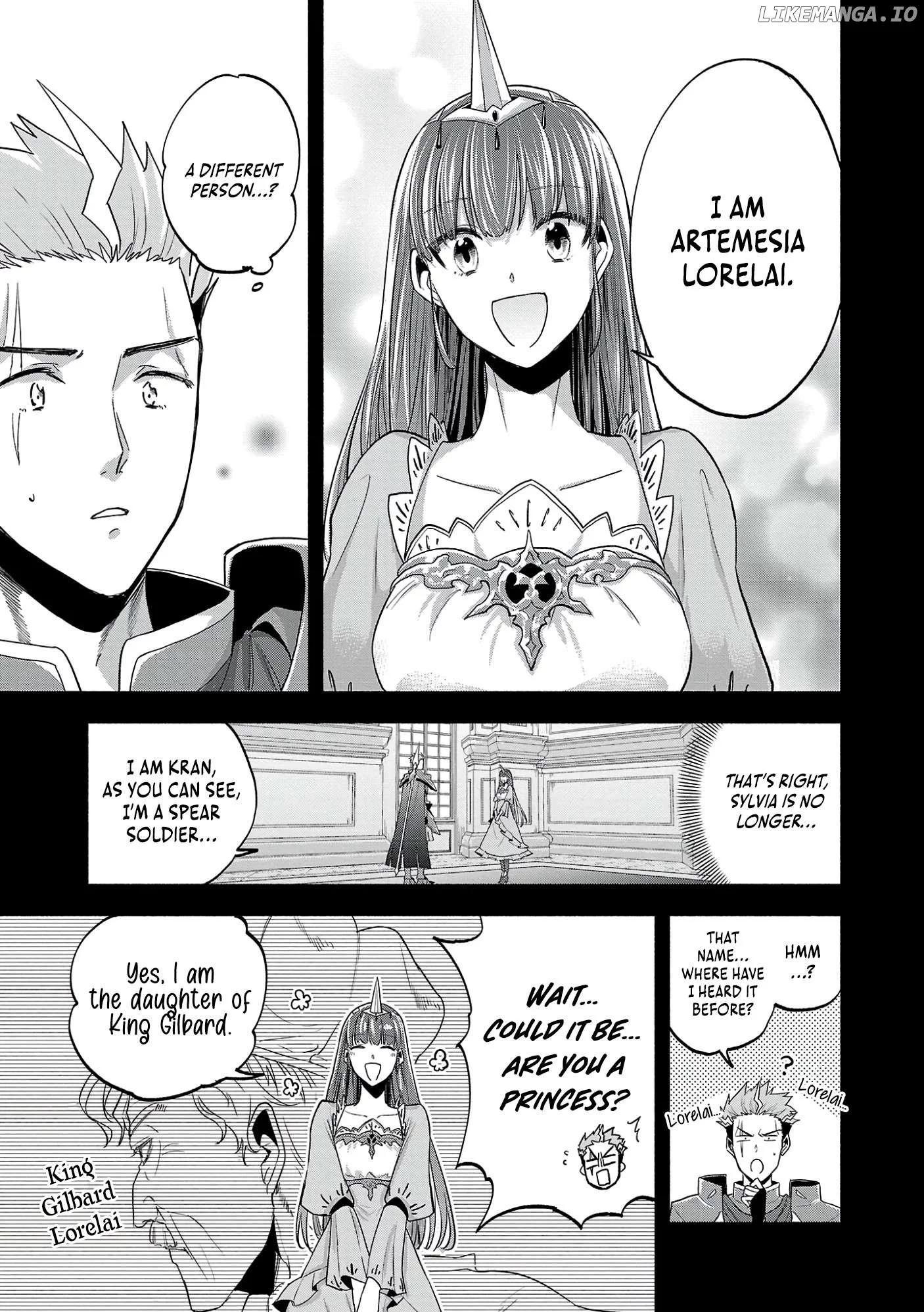 My Trash Skill 'Appraisal' Awakened into 'Inheritance' — Now I Wield the Power of Heroes and Stand Unmatched! - Chapter 5 - Page 25