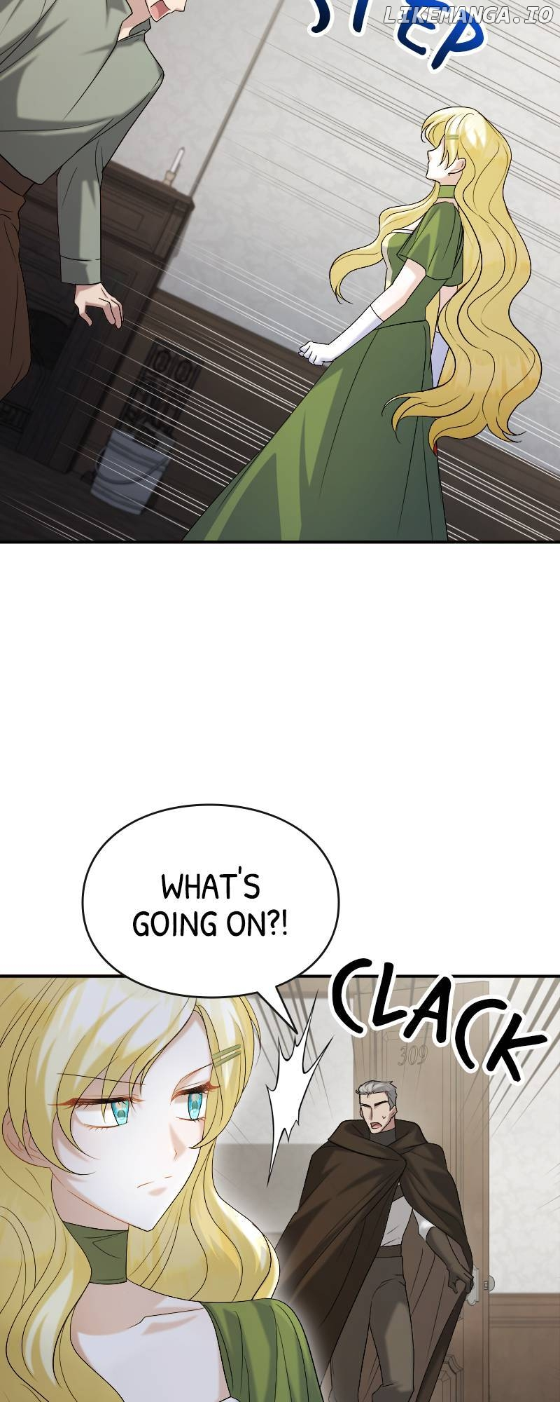 No More Regrets, Just Kill Me - Chapter 36 - Page 5