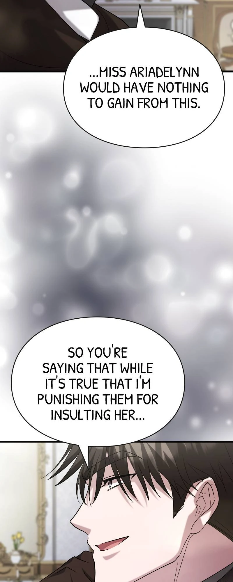 No More Regrets, Just Kill Me - Chapter 36 - Page 73