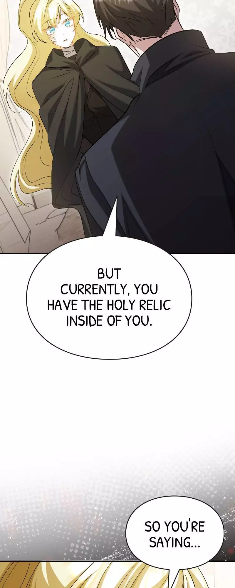 No More Regrets, Just Kill Me - Chapter 39 - Page 46