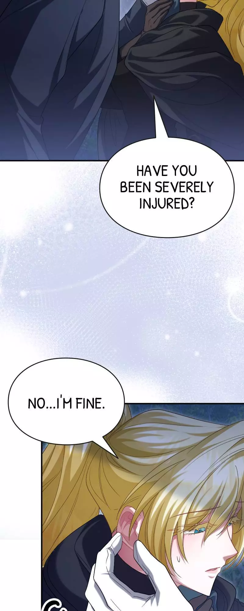 No More Regrets, Just Kill Me - Chapter 39 - Page 20