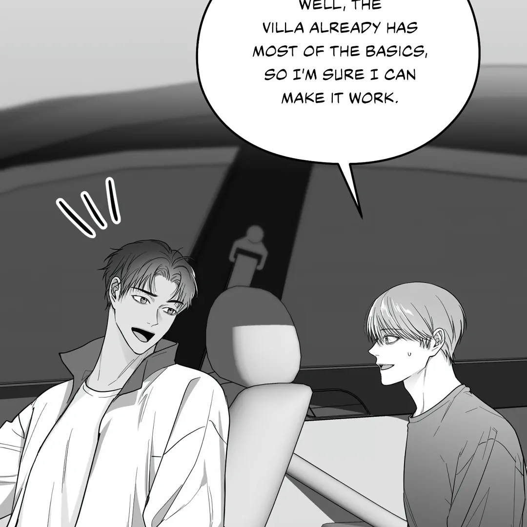 Non-Zero Sum (UNCENSORED) [Cupid Scans] - Chapter 19 - Page 37