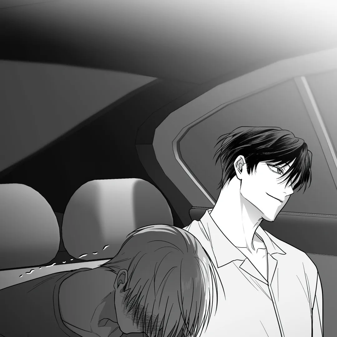 Non-Zero Sum (UNCENSORED) [Cupid Scans] - Chapter 19 - Page 173