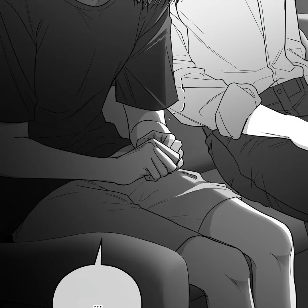 Non-Zero Sum (UNCENSORED) [Cupid Scans] - Chapter 19 - Page 174