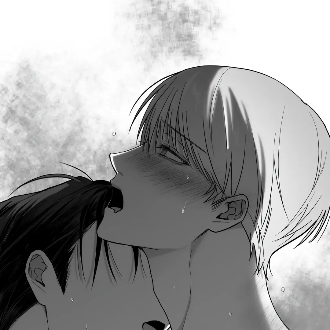 Non-Zero Sum (UNCENSORED) [Cupid Scans] - Chapter 19 - Page 104