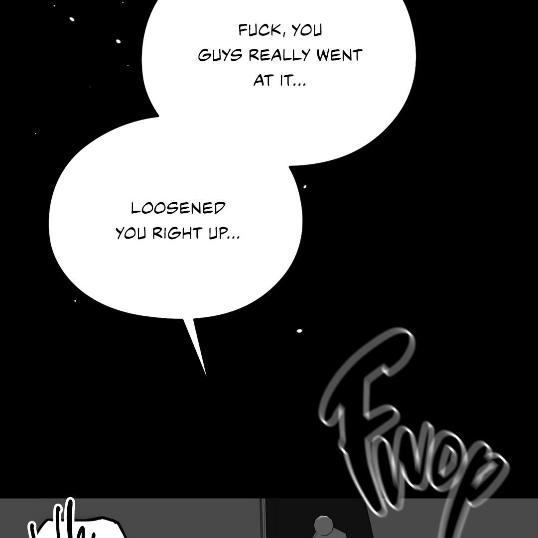 Non-Zero Sum (UNCENSORED) [Cupid Scans] - Chapter 19 - Page 110
