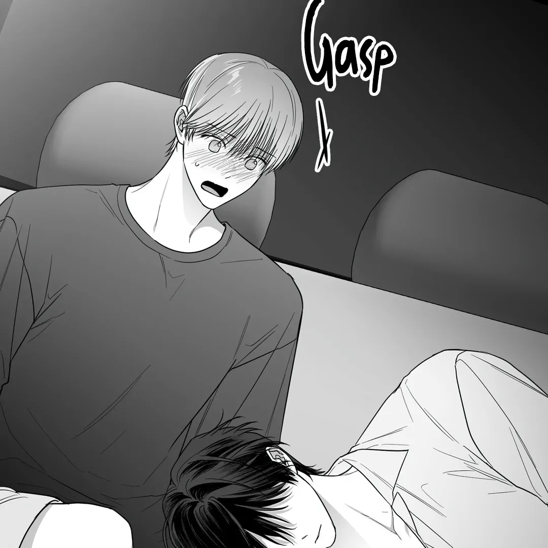 Non-Zero Sum (UNCENSORED) [Cupid Scans] - Chapter 19 - Page 121