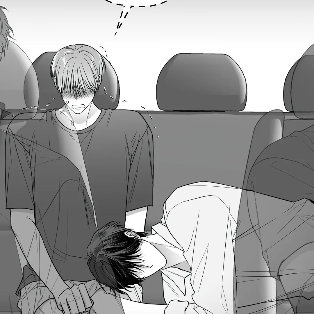 Non-Zero Sum (UNCENSORED) [Cupid Scans] - Chapter 19 - Page 133