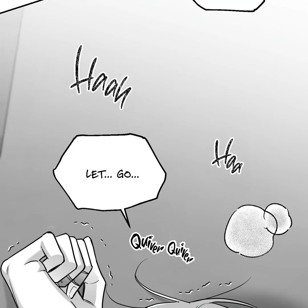 Non-Zero Sum (UNCENSORED) [Cupid Scans] - Chapter 38.5 - Page 85
