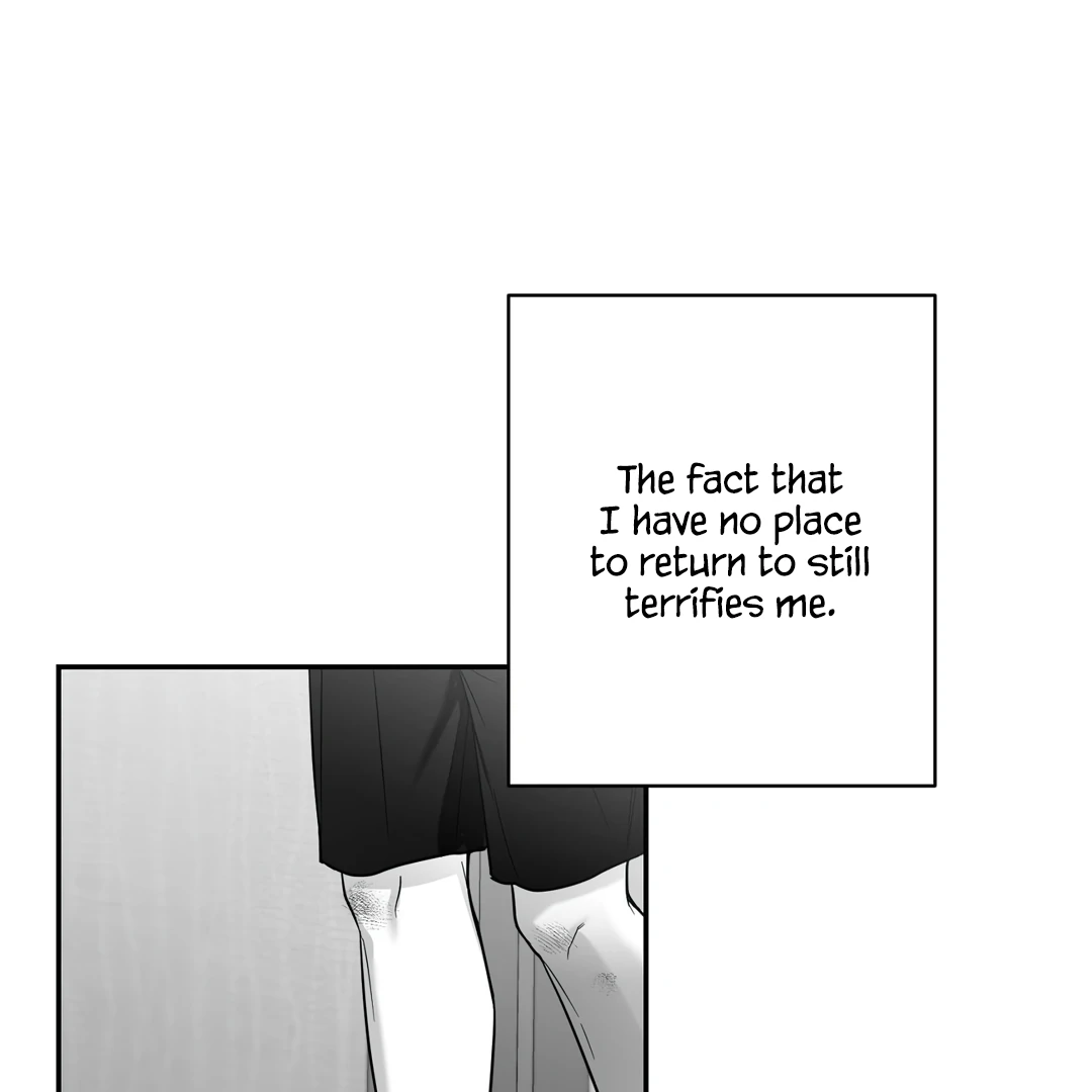 Non-Zero Sum (UNCENSORED) [Cupid Scans] - Chapter 38.5 - Page 115