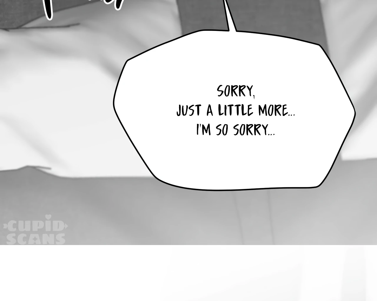 Non-Zero Sum (UNCENSORED) [Cupid Scans] - Chapter 57 - Page 122
