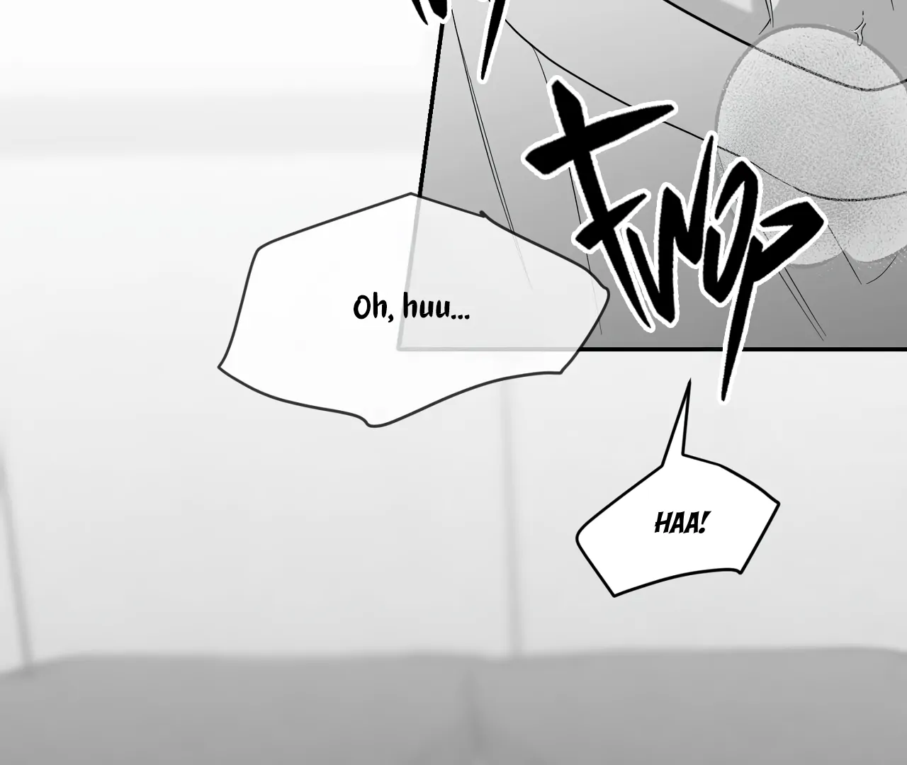 Non-Zero Sum (UNCENSORED) [Cupid Scans] - Chapter 57 - Page 85