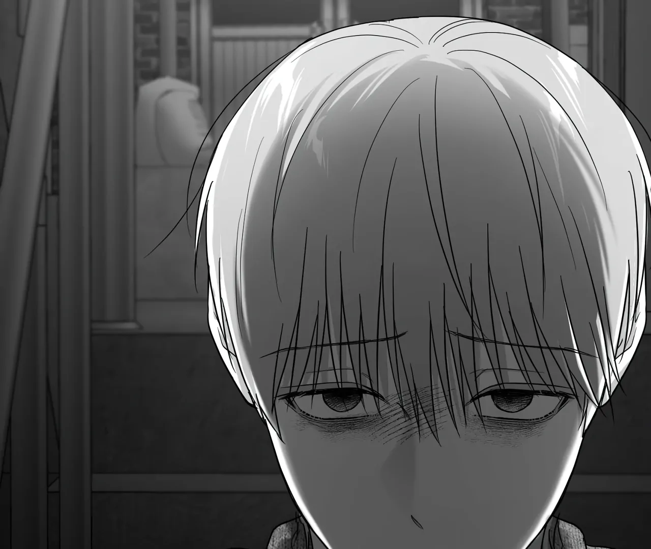 Non-Zero Sum (UNCENSORED) [Cupid Scans] - Chapter 59 - Page 168