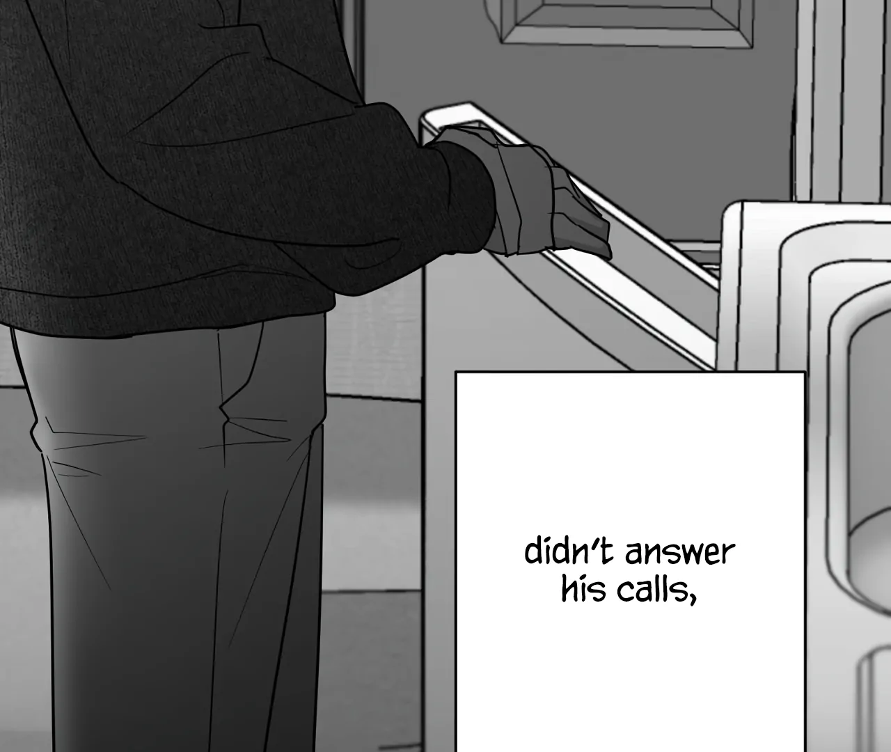 Non-Zero Sum (UNCENSORED) [Cupid Scans] - Chapter 60 - Page 6